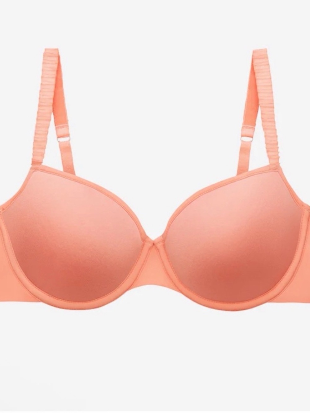 Thirdlove 24/7 Classic T-Shirt Bra - NWT